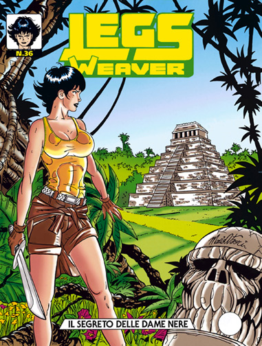 Il segreto delle Dame Nere