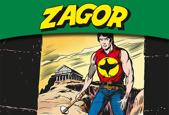 Collezione Storica a Colori