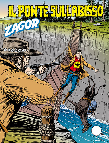 Il ponte sull’abisso