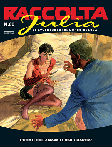 Raccolta Julia n° 60