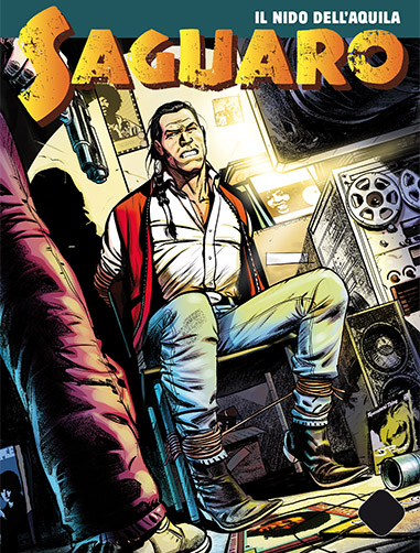 Il nido dell’aquila