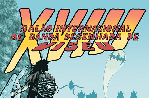 Tex ritorna in Portogallo!