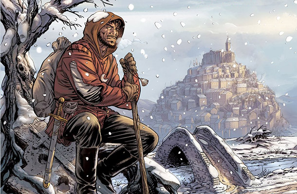 Marco Bianchini: avventura in Francia