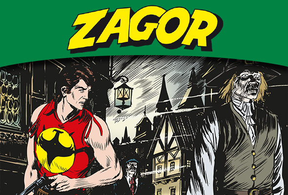 Collezione Storica a Colori