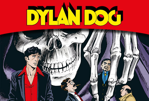 Collezione Storica a Colori