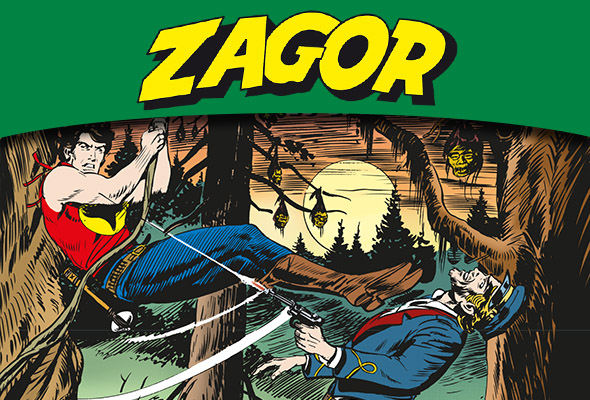 Collezione Storica a Colori