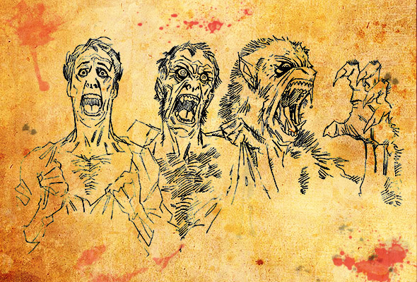 Il ritorno di Luca Rossi!