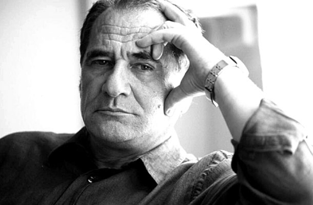 La scomparsa di Vincenzo Cerami