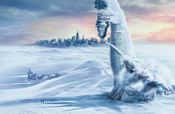 L'apocalisse dietro l'angolo