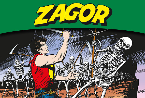 Collezione Storica a Colori