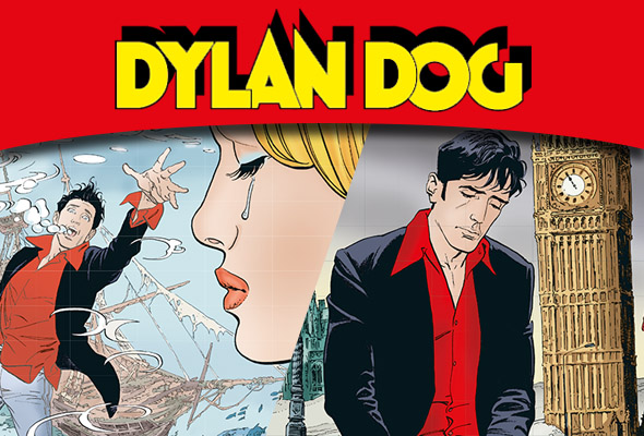 Collezione Storica a Colori