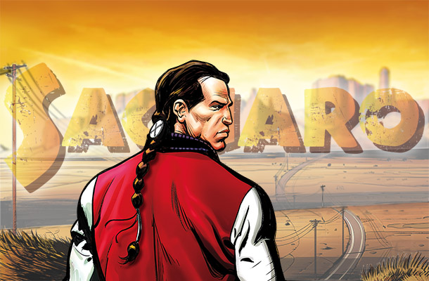 Un anno vissuto… pericolosamente!