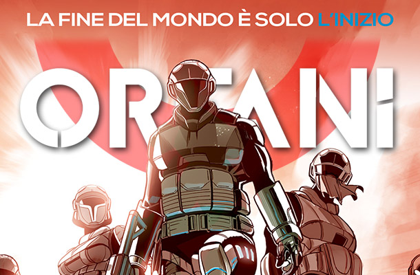 Il segno degli Orfani