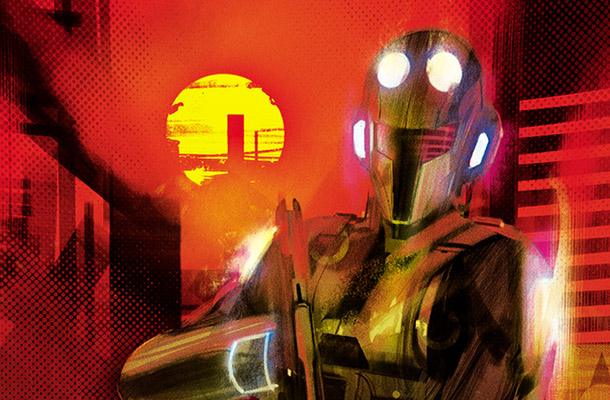 Nuove illustrazioni per Orfani