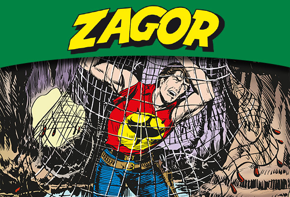 Collezione Storica a Colori