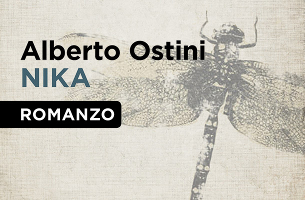 Un ebook per Alberto Ostini