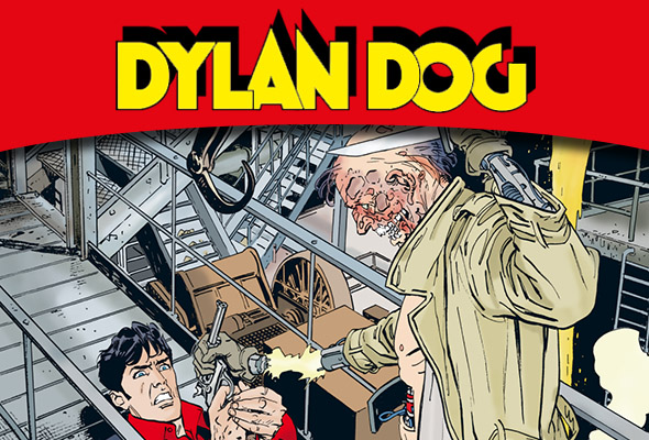 Collezione storica a colori