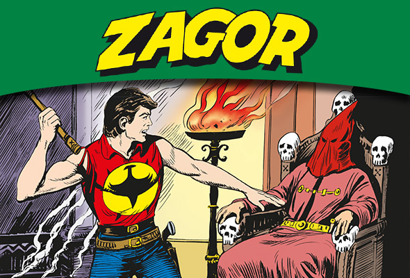 Collezione Storica a Colori