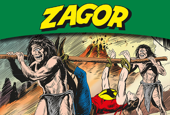 Collezione Storica a Colori