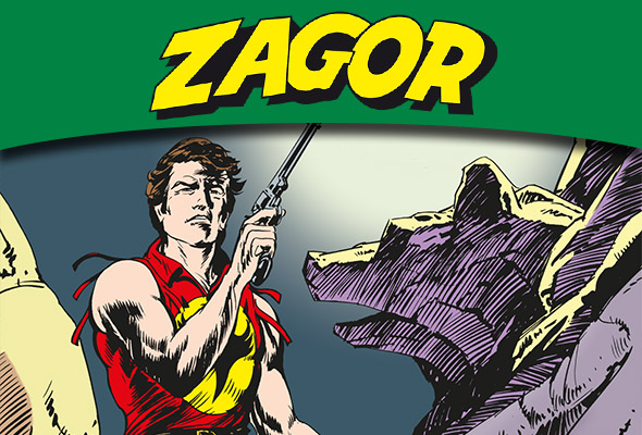 Collezione Storica a Colori