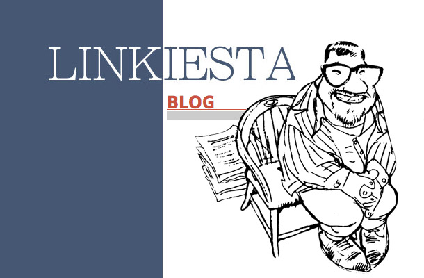 Il nuovo blog di Tito Faraci