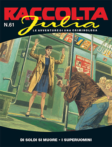 Raccolta Julia n°61