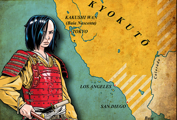 Ucronia - 7a puntata