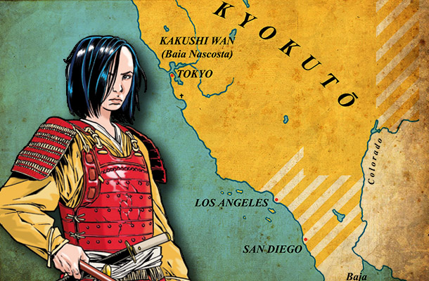 Ucronia – 7a puntata 2 parte