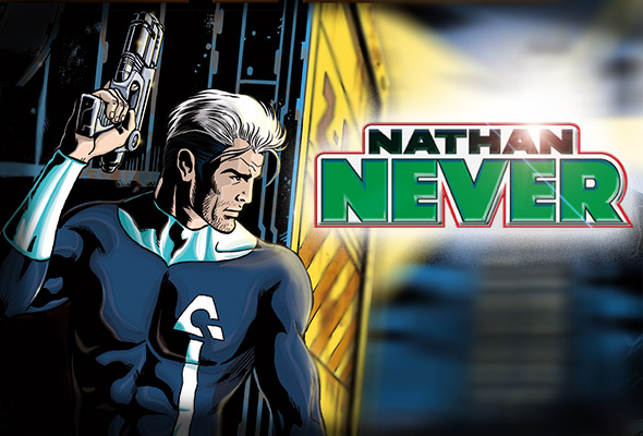 Un autunno caldo per l'Agente Speciale Alfa