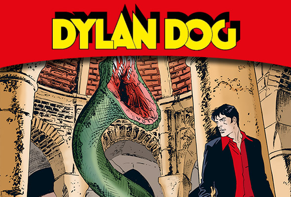 Collezione storica a colori