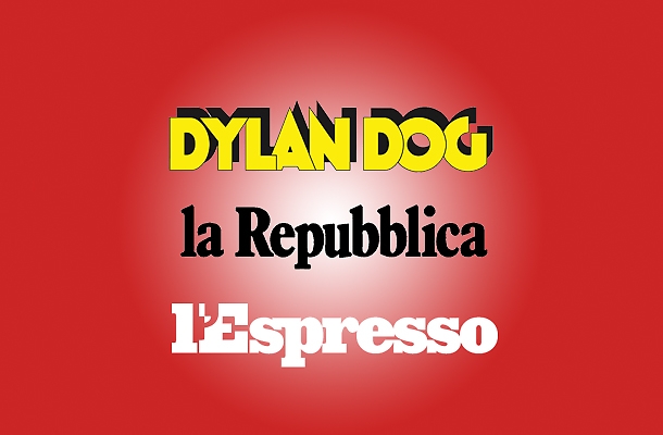 Archivio copertine della Collezione Storica a Colori – 3