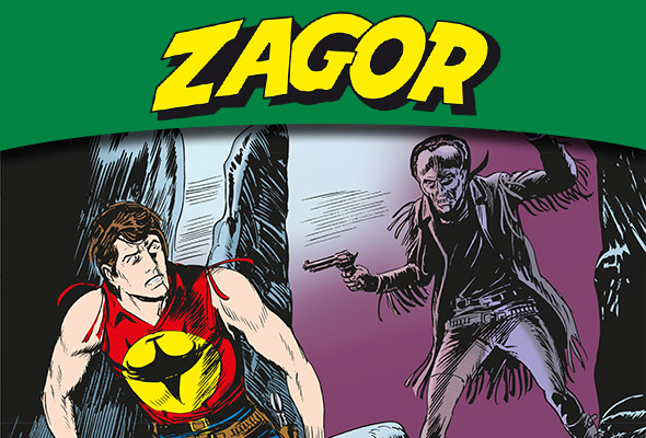 Collezione Storica a Colori