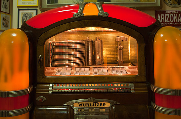 Tanti sogni a gettone