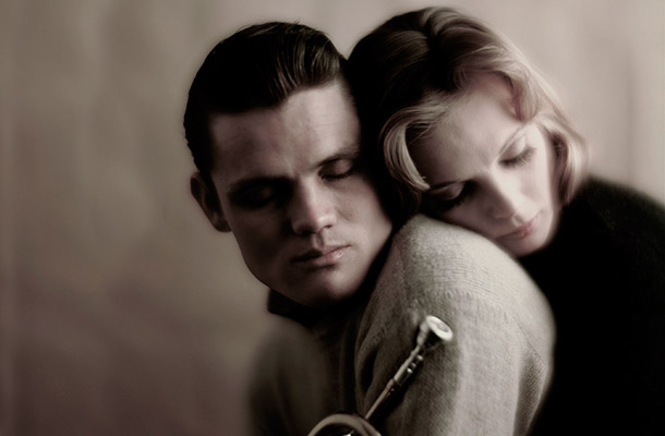 Chet Baker, il mito maledetto