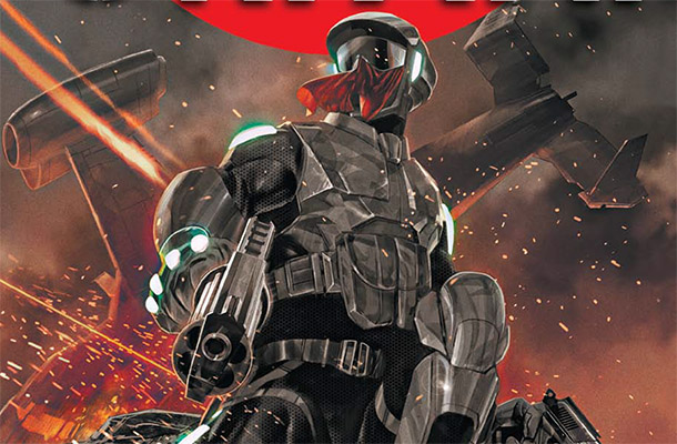 Il numero zero di Orfani è online!