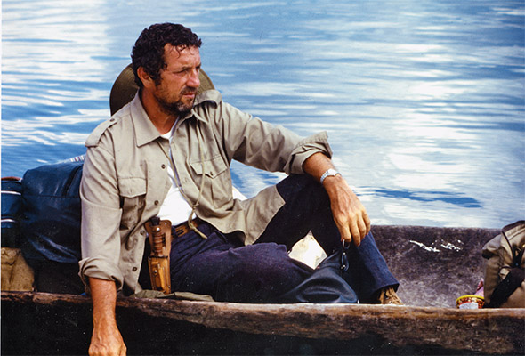 Un bagaglio di emozioni