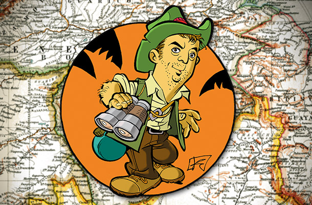 I buffi misteri dell’Inferno Verde.