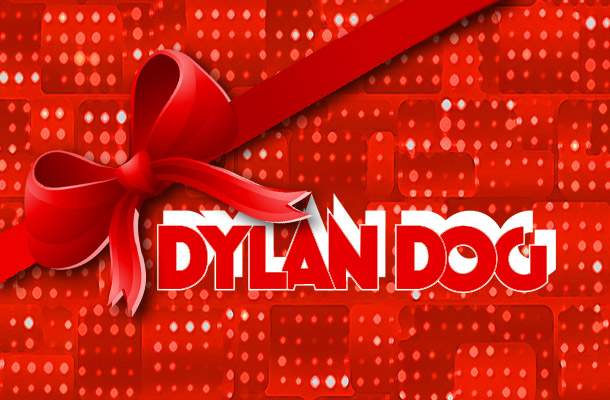 Regalo di compleanno!