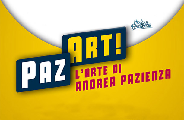 Paz a Citta di Castello!