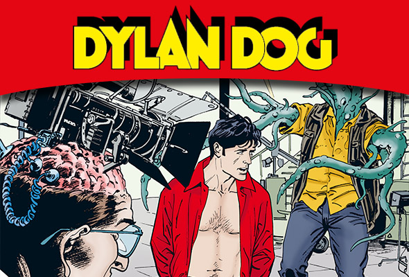 Collezione storica a colori