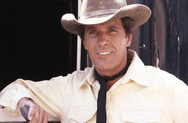 La scomparsa di Giuliano Gemma