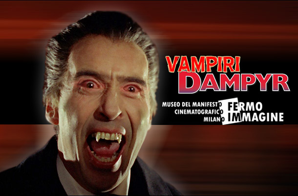 Tra vampiri e... Dampyr!