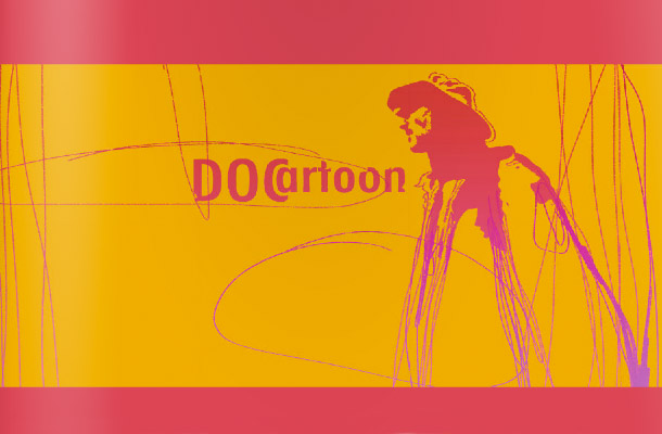 DOCartoon 2013 ricorda Enrico Bagnoli