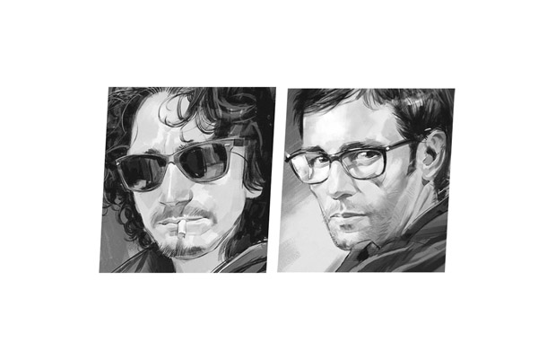 I creatori di Orfani