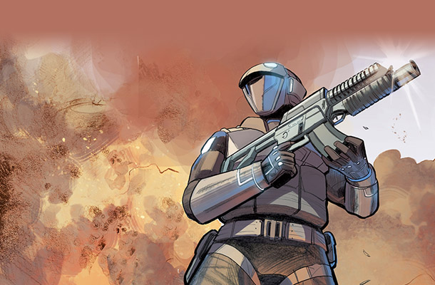 Il sito di Orfani è online!