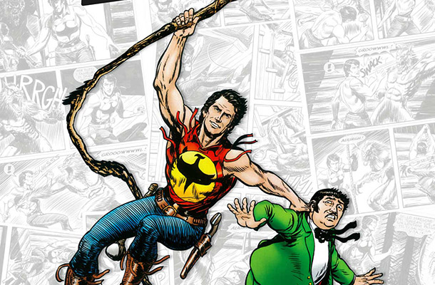 Lo Spirito con la Scure a Palermo!