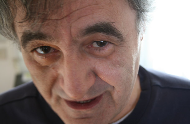 Addio a Luigi Bernardi