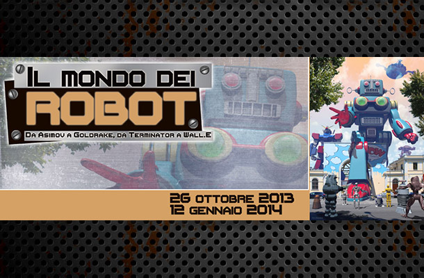I robot invadono Milano!