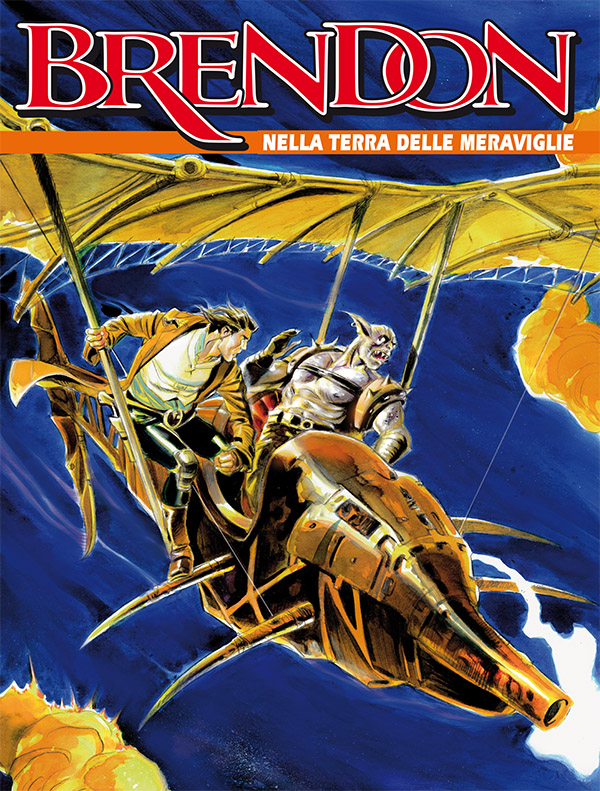 Nella terra delle meraviglie