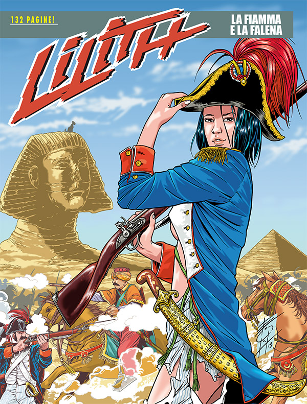 La fiamma e la falena